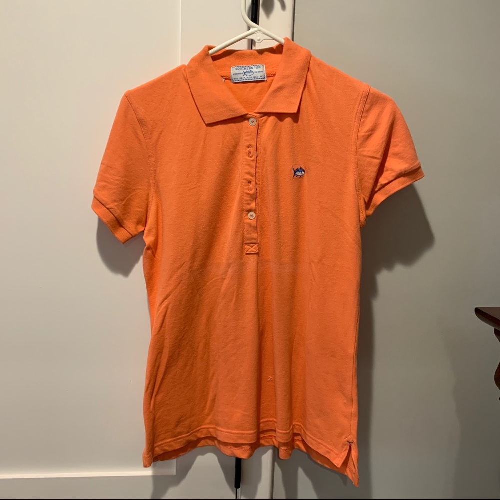 Southern Tide Women’s Polo